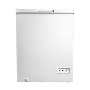 Danby 7.0 cu. ft. Square Model Chest Freezer in White - DCF070A5WDB
