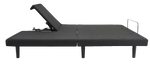 Beaudoin King Split-Head Adjustable Base
