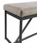 Edenia Bench - Beige