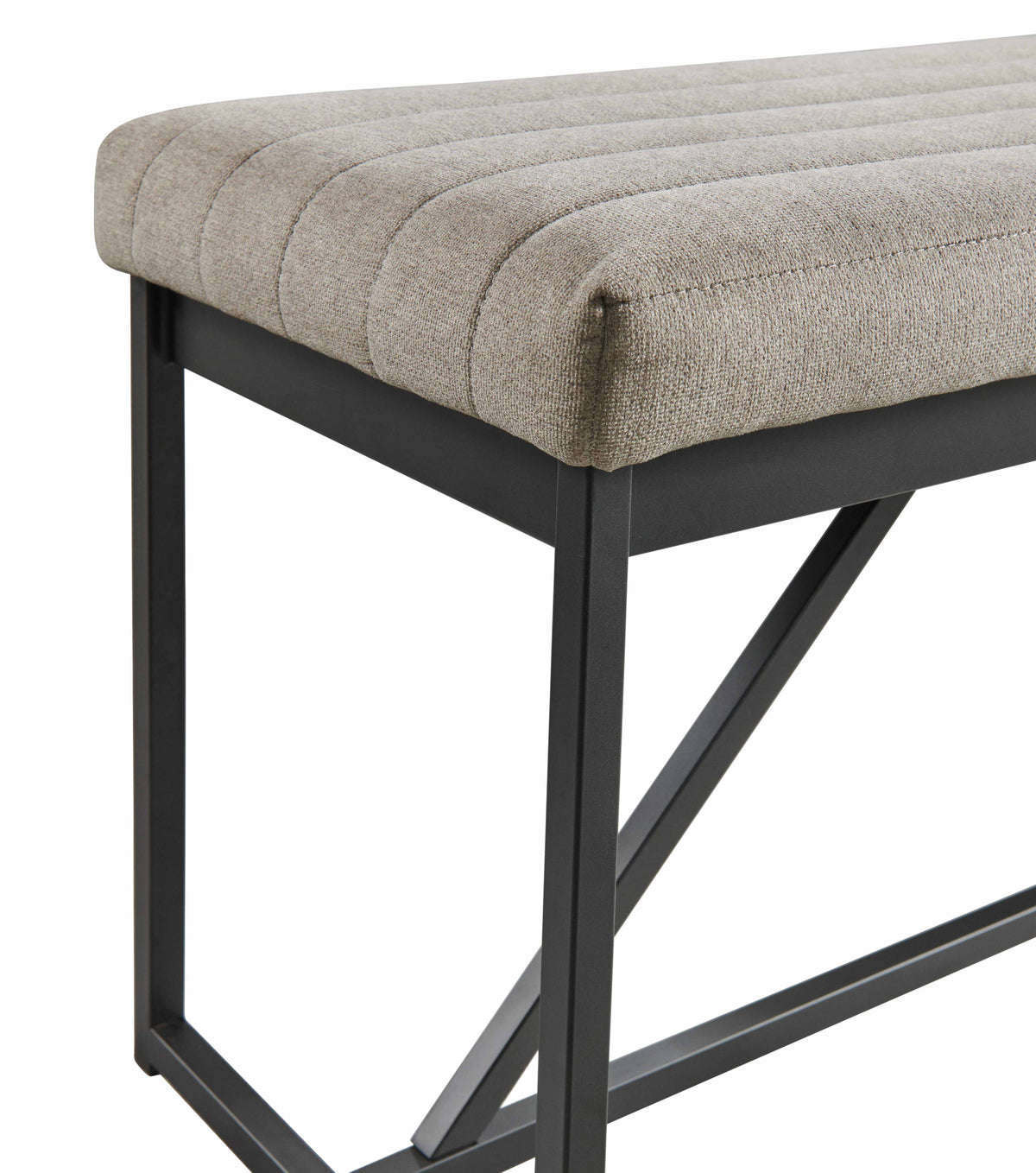 Edenia Bench - Beige