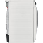 Electrolux White Compact Front-Load Electric Dryer (4.0 cu. Ft.) - ELFE422CAW