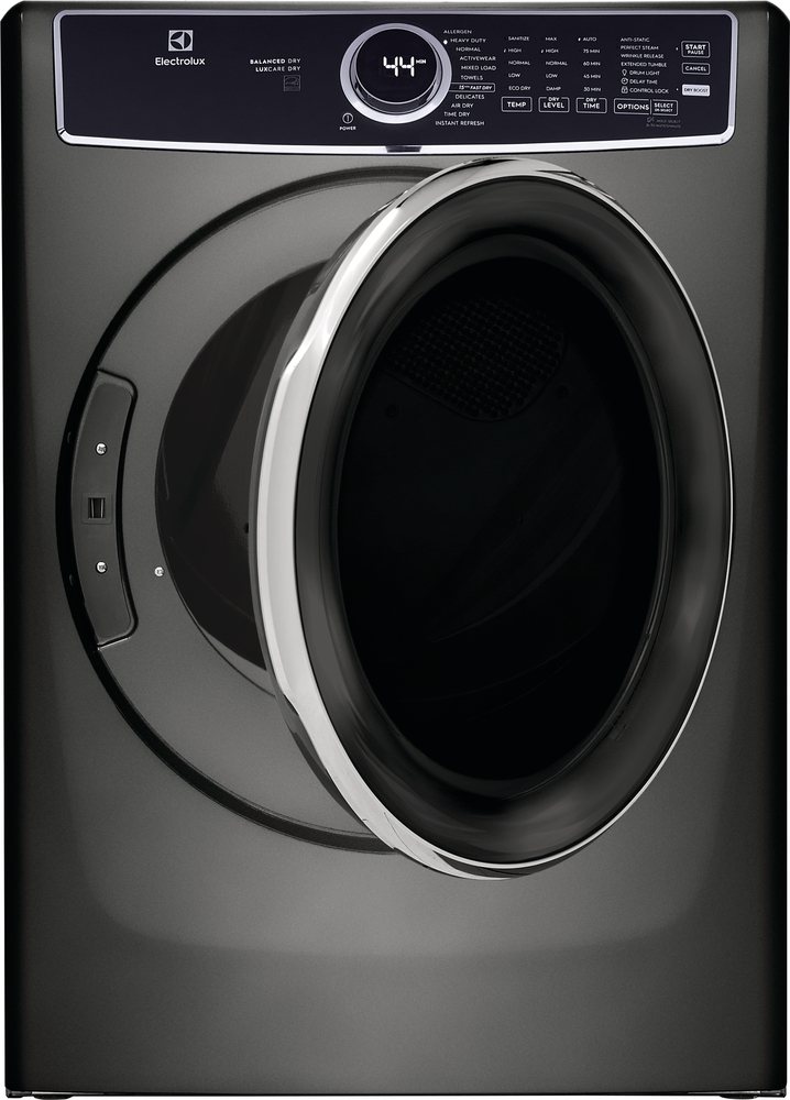 Lave linge WN6-20 Electrolux Professional 20 Kg / 180 litres