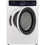 Electrolux White Front Load Steam Gas Dryer 8.0 Cu. Ft. - ELFG7437AW