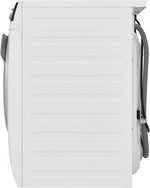 Electrolux White 24" Compact Front-Load Washer (2.4 cu. Ft.) - ELFW4222AW