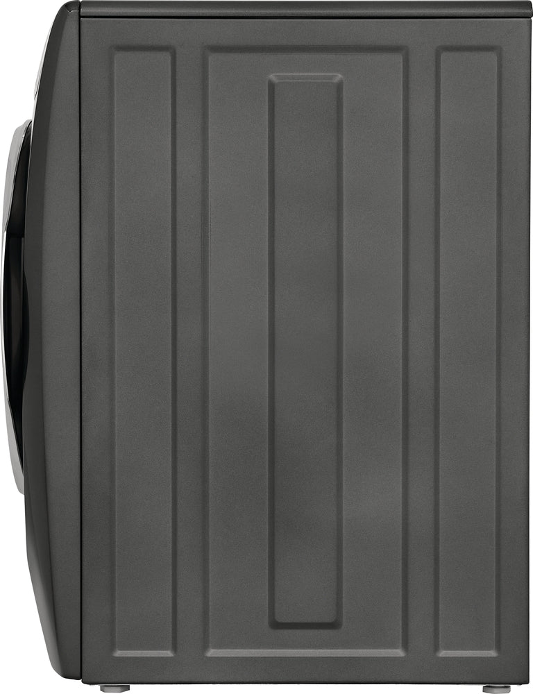 Electrolux Titanium Front Load Steam Washer (5.2 Cu. Ft.) - ELFW7637AT
