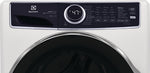 Electrolux White Front Load Steam Washer (5.2 Cu. Ft.) - ELFW7637AW