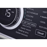 Electrolux White Front Load Steam Washer (5.2 Cu. Ft.) - ELFW7637AW