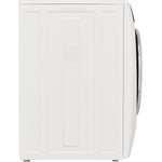 Electrolux White Front Load Steam Washer (5.2 Cu. Ft.) - ELFW7637AW