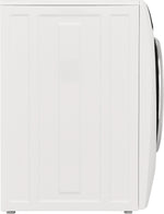 Electrolux White Front Load Steam Washer (5.2 Cu. Ft.) - ELFW7637AW