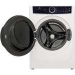Electrolux White Front Load Steam Washer (5.2 Cu. Ft.) - ELFW7637AW