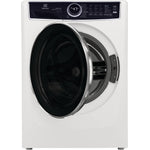 Electrolux White Front Load Steam Washer (5.2 Cu. Ft.) - ELFW7637AW