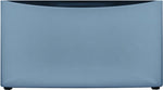 Electrolux Glacier Blue 27" Laundry Pedestal - ELPWD27AG