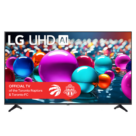 LG 86" 4K Smart UHD TV - 86UA7500ZUA--