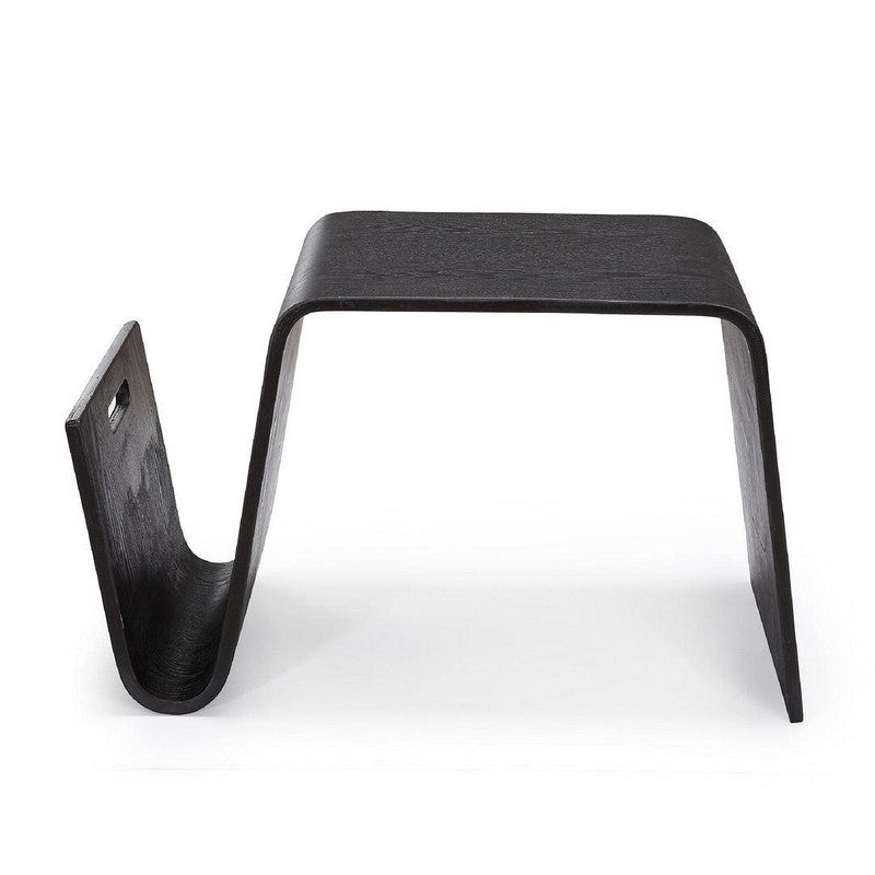 Xibo End Table - Black