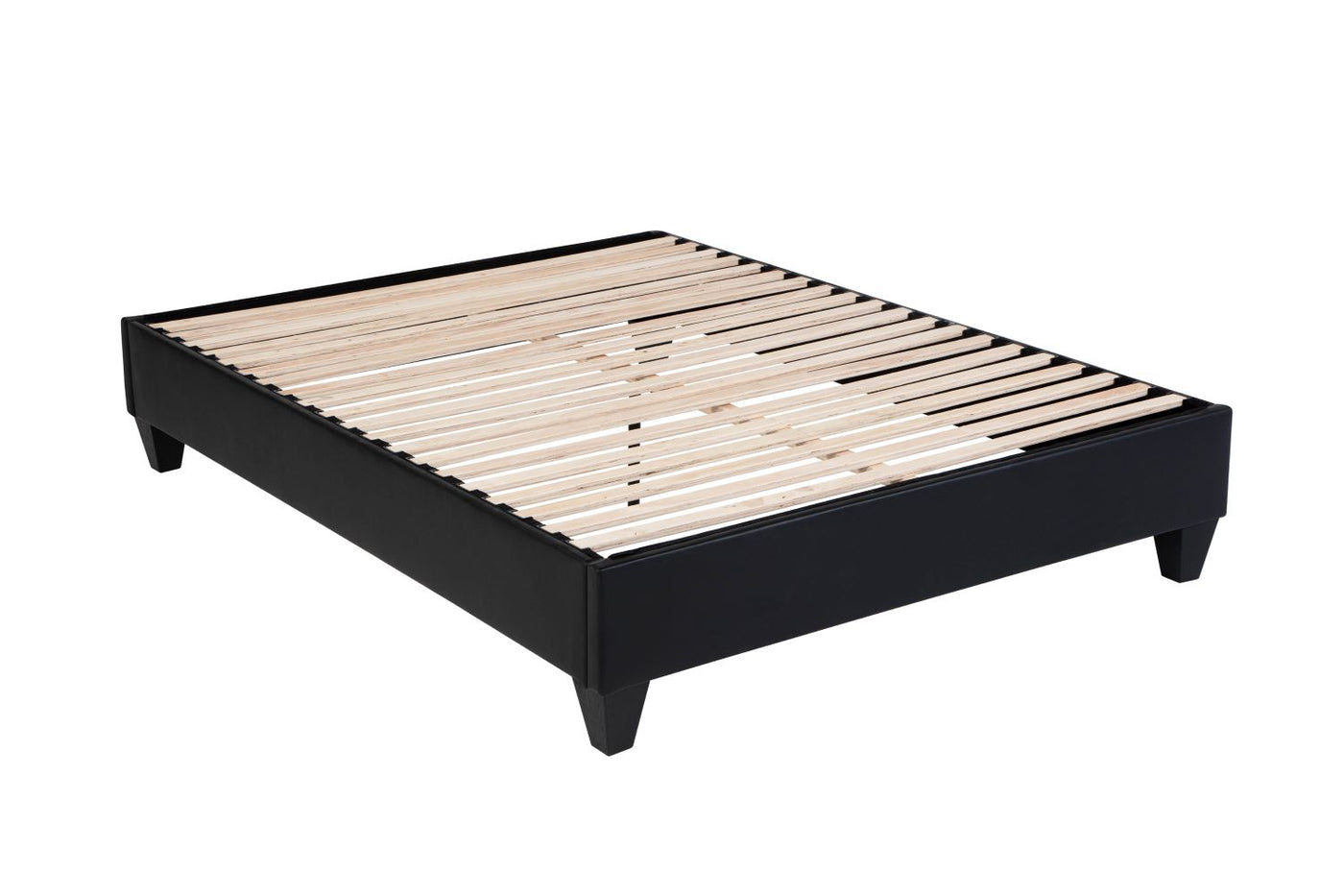 Primo International EZ Base II Twin Base with Legs - Black