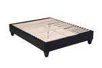 Primo International EZ Base II Twin Base with Legs - Black