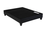 Primo International EZ Base II Twin Base with Legs - Black