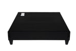 Primo International EZ Base II Twin Base with Legs - Black