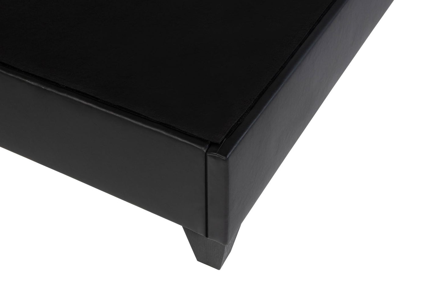 Primo International EZ Base II Twin Base with Legs - Black