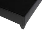 Primo International EZ Base II Twin Base with Legs - Black