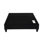 Primo International EZ Base II Full Base with Legs - Black