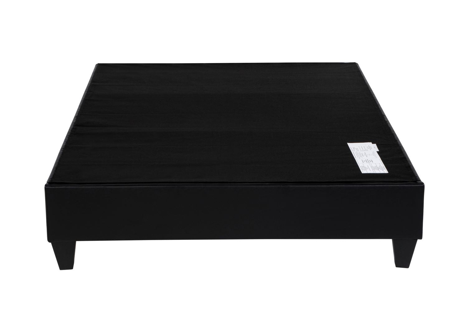 Primo International EZ Base II Full Base with Legs - Black