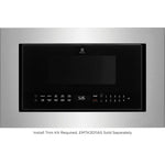 Electrolux Stainless Steel 30" Built-In Side Swing Microwave Oven (1.5 Cu. Ft.) - EMBS2411BB