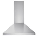VICTORY Stainless Steel 30-Inch 600 CFM Wall Mount Range Hood - Elegant-30