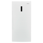 Epic 33" 21.2 Cu. Ft. White Convertible Refrigerator/Freezer – EFF212W