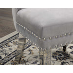 Cuba Dining Chair - Grey