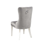 Cuba Dining Chair - Grey