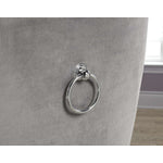 Cuba Dining Chair - Grey