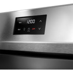 Frigidaire Stainless Steel 30" Electric Range (5.3 Cu. Ft) - FCRE305CBS