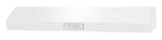 Frigidaire White Undercabinet Ventilation Hood 30" 220 CFM - FCVW3052AW