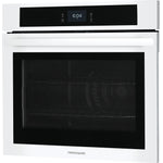 Frigidaire White 30" Single Wall Oven with Fan Convection (5.3 Cu. Ft) - FCWS3027AW
