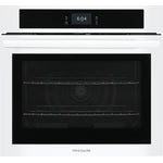 Frigidaire White 30" Single Wall Oven with Fan Convection (5.3 Cu. Ft) - FCWS3027AW