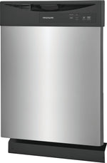 Frigidaire Stainless Steel 24" Built-In Dishwasher - FDPC4221AS