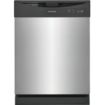 Frigidaire Stainless Steel 24" Built-In Dishwasher - FDPC4221AS