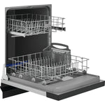 Frigidaire Stainless Steel 24" Built-In Dishwasher - FDPC4221AS