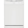 Frigidaire White 24" Built-In Dishwasher - FDPC4221AW