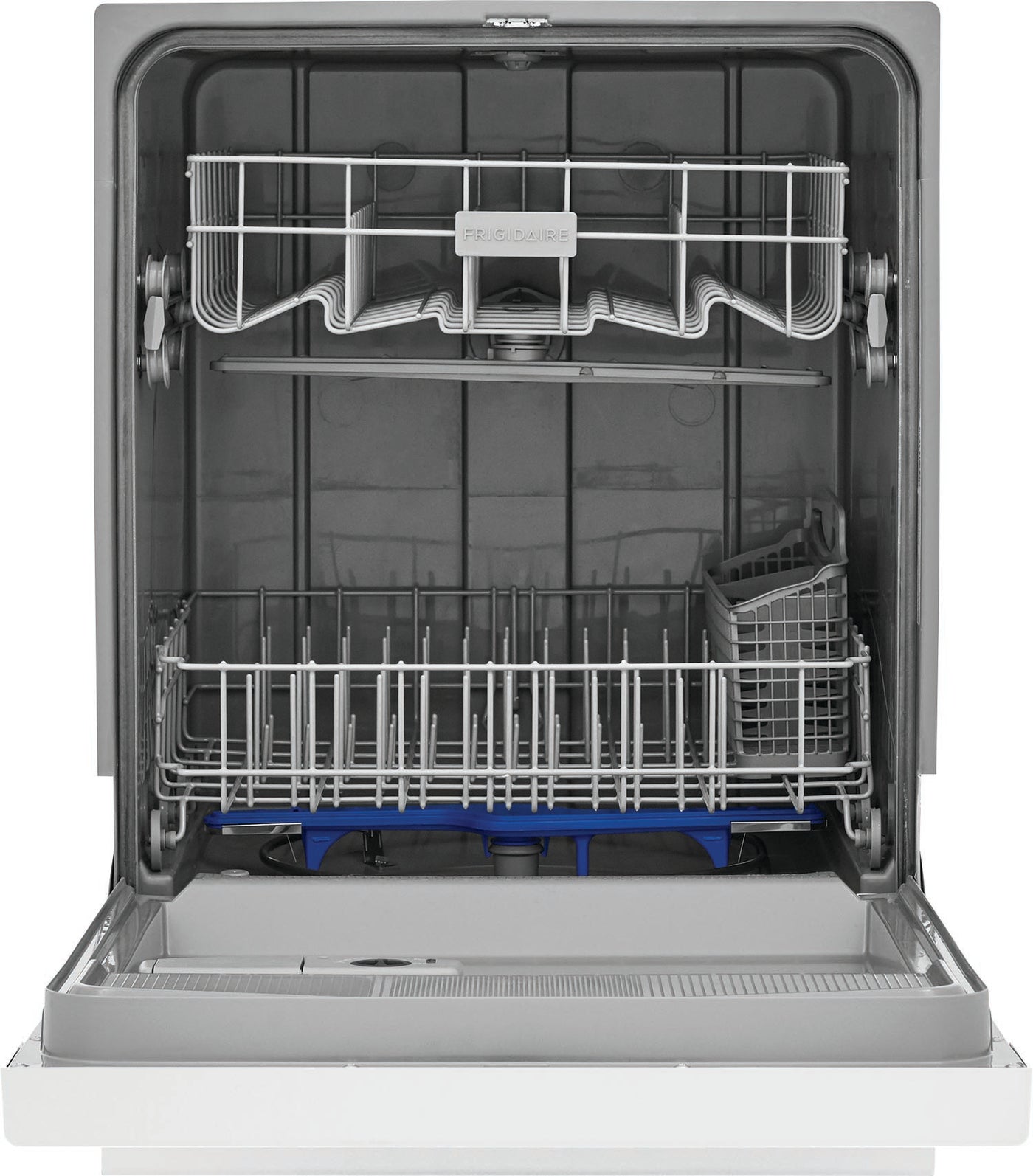 Frigidaire White 24" Built-In Dishwasher - FDPC4221AW