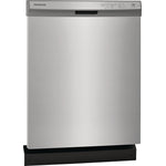Frigidaire 24" Stainless Steel Built-In Dishwasher - FDPC4314AS
