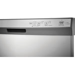 Frigidaire 24" Stainless Steel Built-In Dishwasher - FDPC4314AS