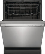 Frigidaire 24" Stainless Steel Built-In Dishwasher - FDPC4314AS