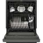 Frigidaire 24" Stainless Steel Built-In Dishwasher - FDPC4314AS