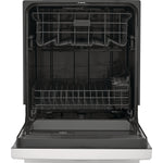 Frigidaire 24" White Built-In Dishwasher - FDPC4314AW