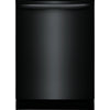 Frigidaire 24" Black Stainless Steel Built-In Dishwasher - FDPH4316AD