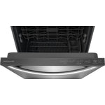 Frigidaire 24" Stainless Steel Built-In Dishwasher - FDPH4316AS