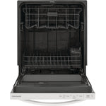 Frigidaire 24" White Built-In Dishwasher - FDPH4316AW