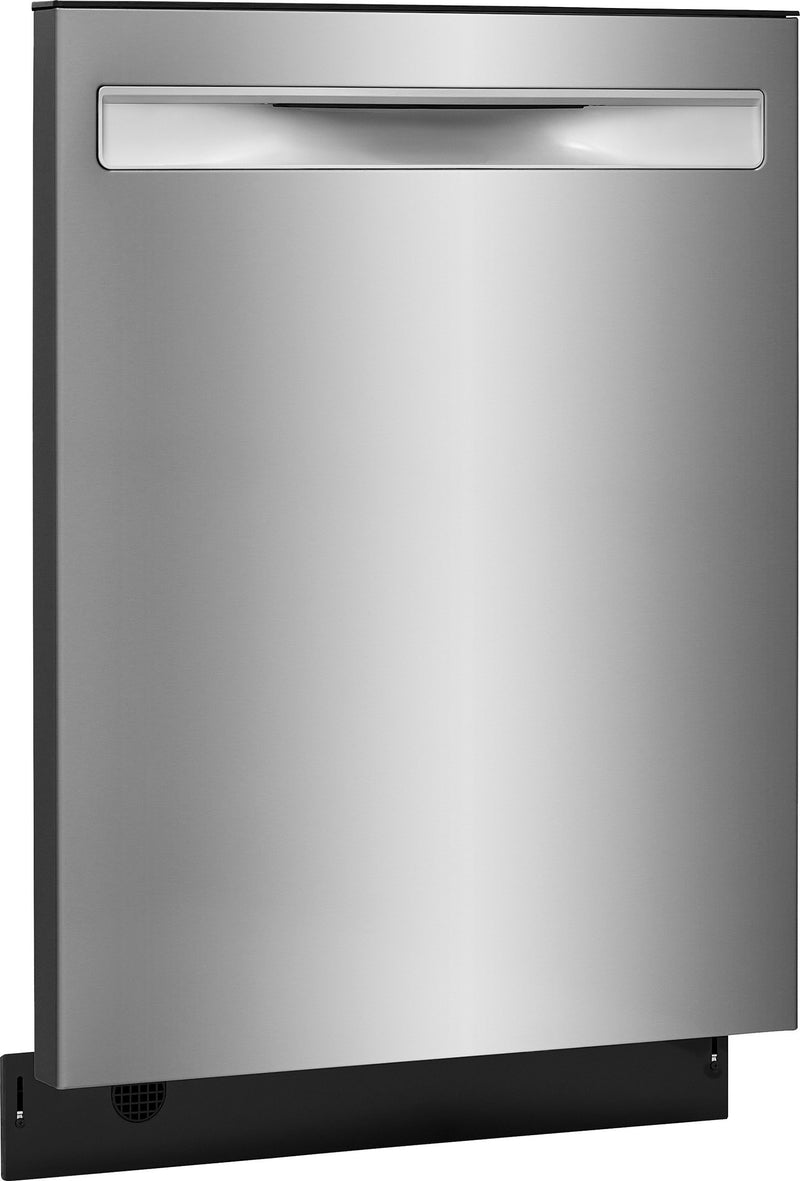 Frigidaire 24" Stainless Steel Dishwasher with BladeSpray® (49 dBA